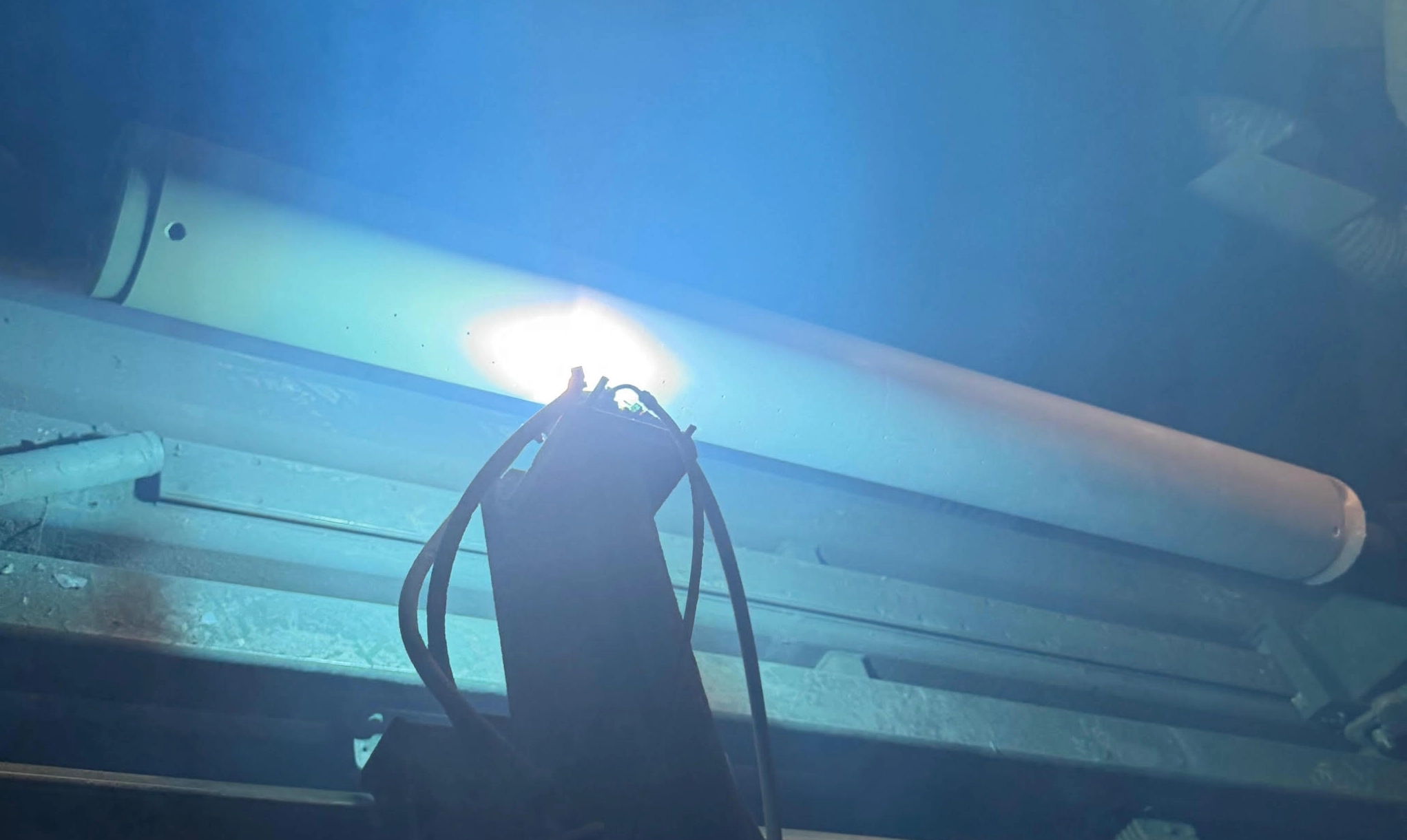 Ceramic coating application — Aalberts Surface Technologies